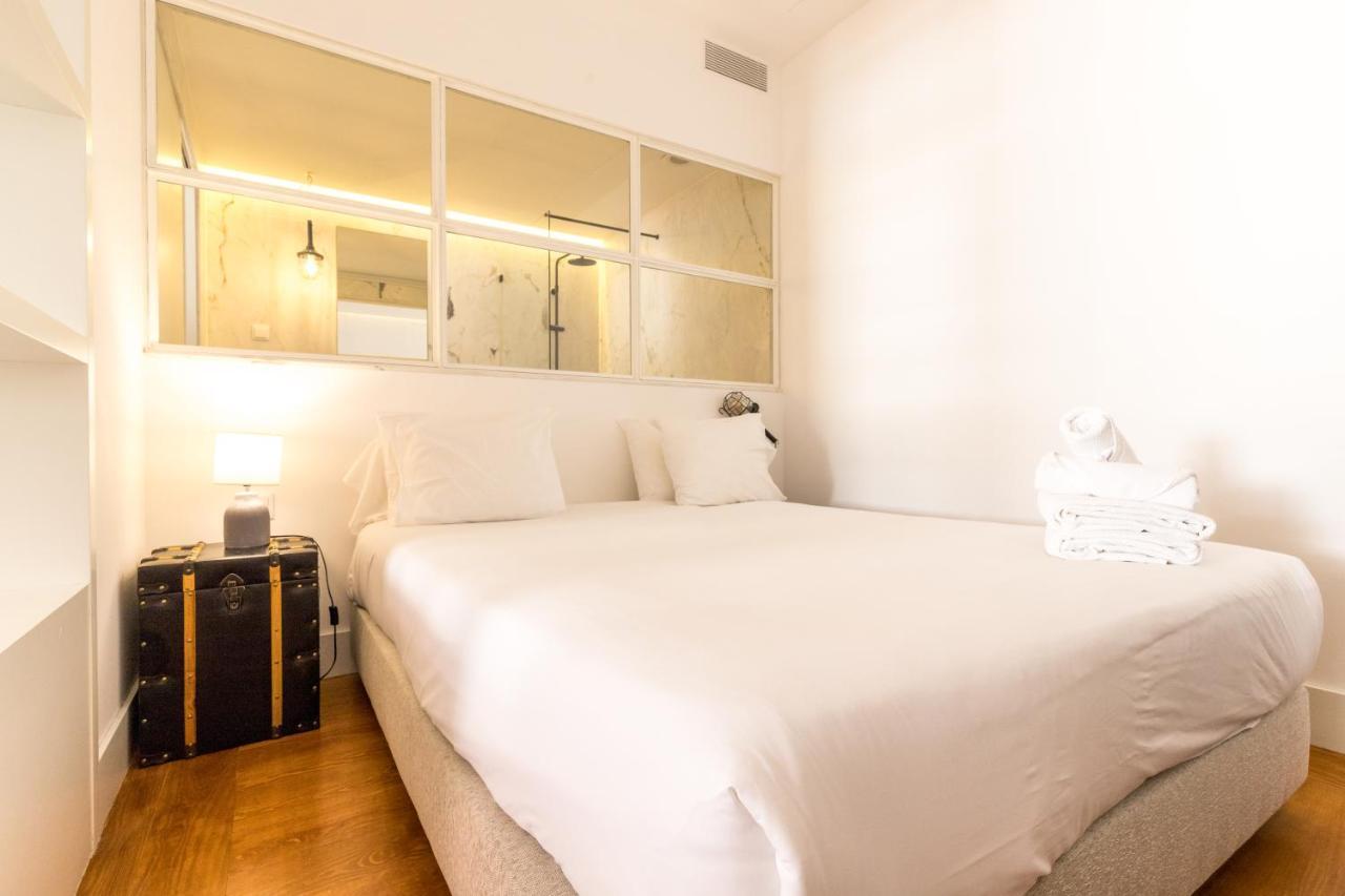 Ferienwohnung Prime Lisbon - Sao Paulo 5 Exterior foto